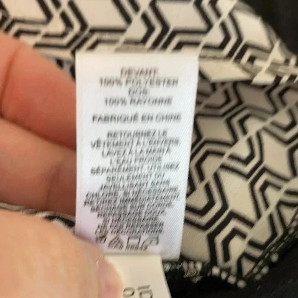 Express blouse - Picture 5 of 6